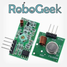 433MHz Wireless Module for