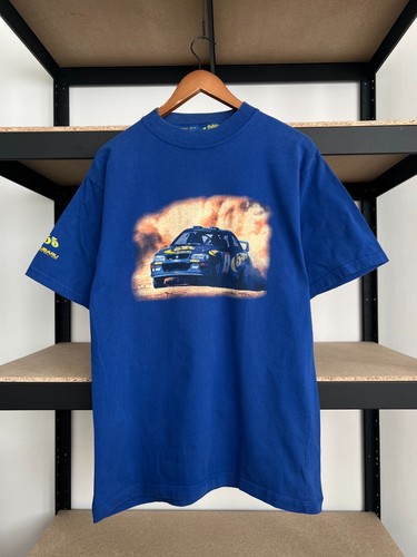 Vintage 90s subaru 555 world - vintage,