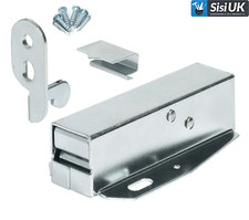 Loft door touch - door, catch