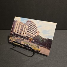 The Palace Court Hotel