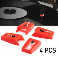 4x Replacement Turntable