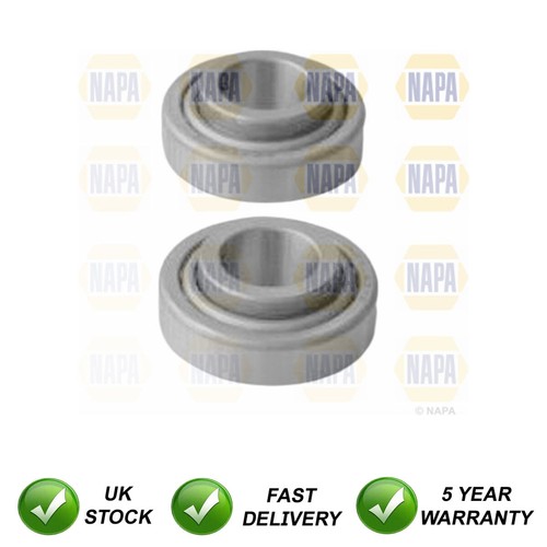 Wheel bearing kit rear sjr - wheel,