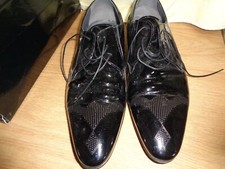 Giovanni Conti Mens Shoes Made