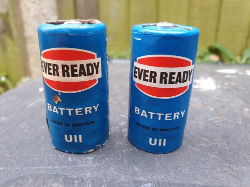 Vintage ever ready uii - 2,