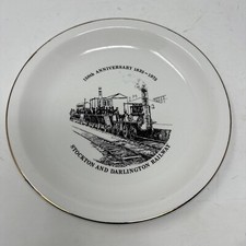 Broadhurst Bros Steam Train