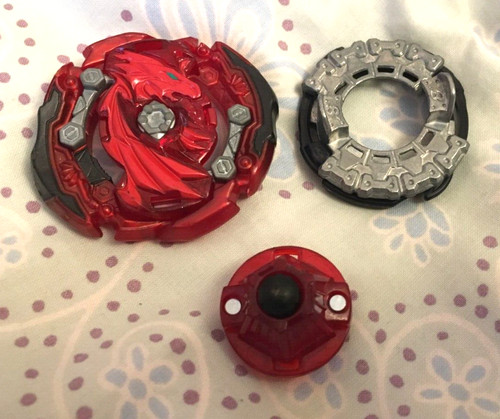 Beyblade burst takara tomy - beyblade,