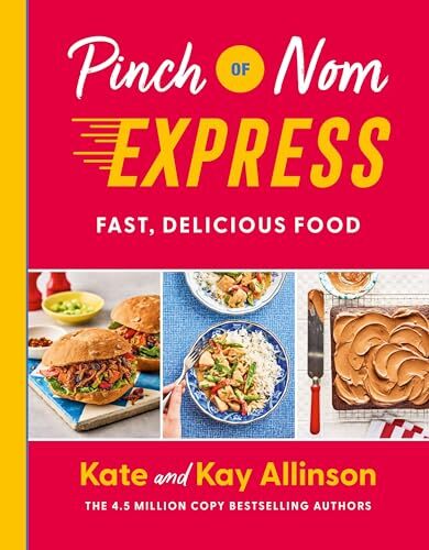 Pinch nom express - pinch, express: