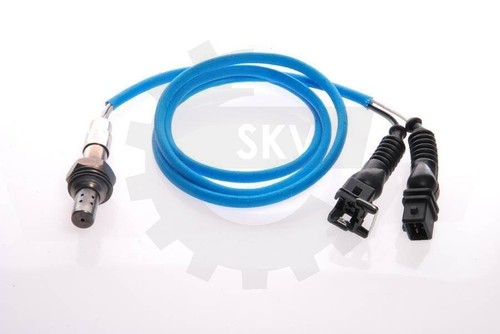 Oxygen sensor skv - oxygen, ntk