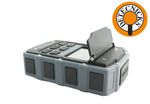 Hades deus control box - deus,