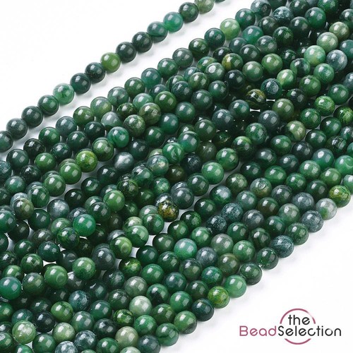 Natural african jade green - ,