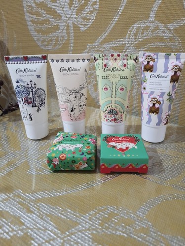 Cath kidston scented - cath, soap