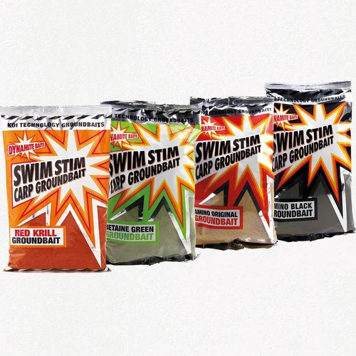 Dynamite baits swim stim - dynamite,