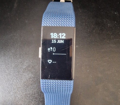 Fitbit charge read - fitbit, 2