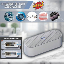 Ultrasonic Cleaner Sonic Wave