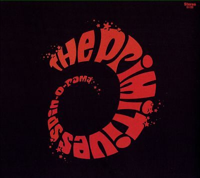 The primitives spin - the, spin-o-rama