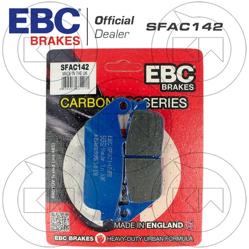 Brake pads front - brake,