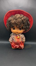 Vintage 1960s Japanese Rubber
