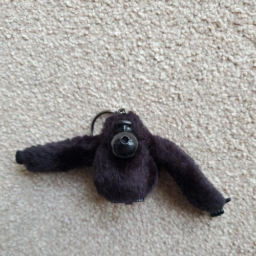 Kipling monkey bag charm - *kipling*,