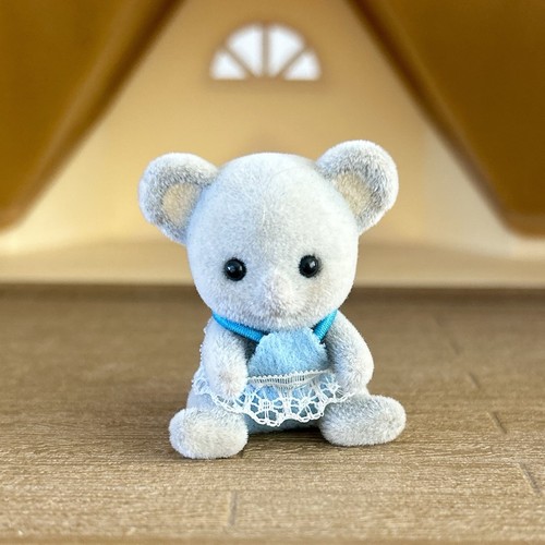Sylvanian families koala - families, baby