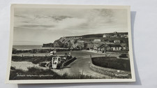 Postcard Portreath Looking To