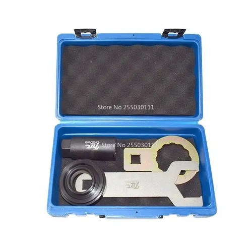 Rear differential remover - remover, &