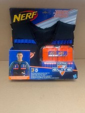 Nerf N-Strike Elite Tactical