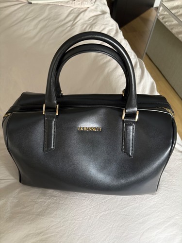 Bennett handbag - bennett,