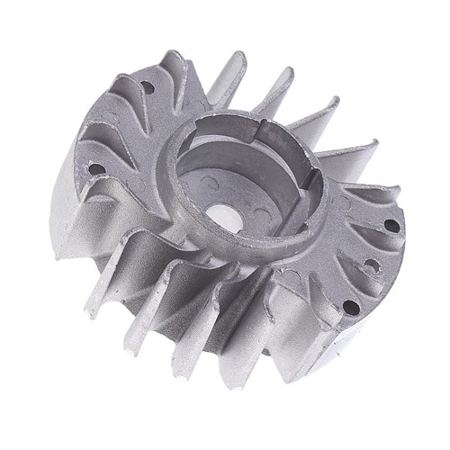 Replacement chainsaw flywheel - replacement,