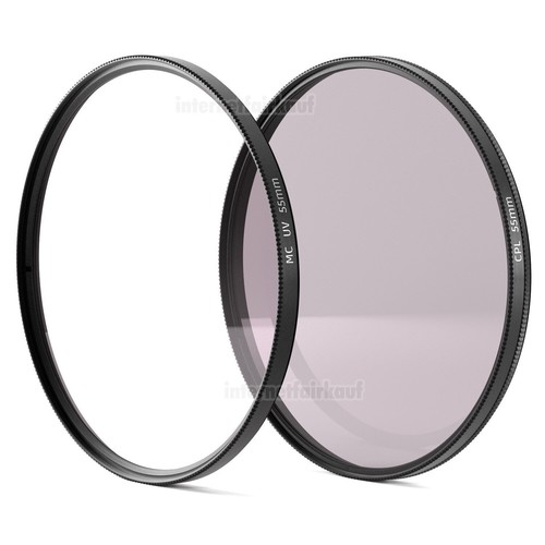 Polarizing filter - uv,
