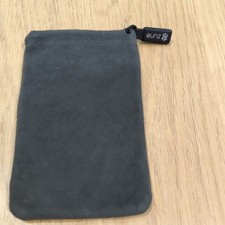 Genuine Microsoft Zune Soft Pouch for 30GB 80GB 120GB MP3 Players