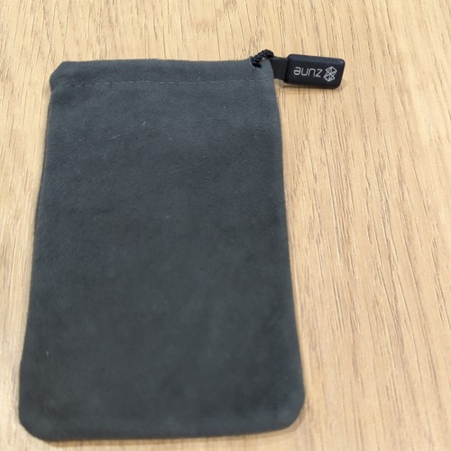 Genuine microsoft zune - zune, soft