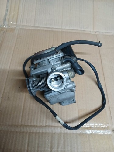Sym crox 125 carb - 125, carburettor