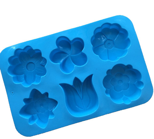 Happy birthday silicone cake - birthday,