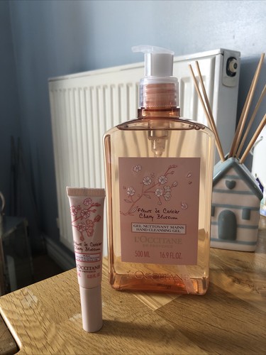 Occitane cherry blossom - l’occitane,