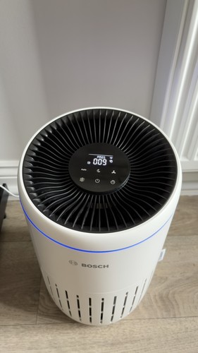 Bosch air 2000i - air, smart