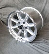 CLASSIC WHEELS MINILITE 9X15"