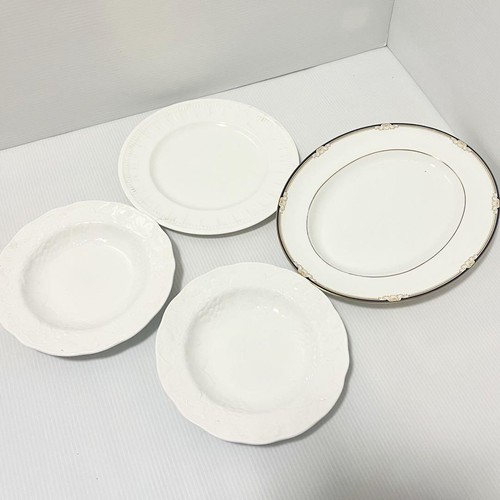 Wedgwood cavendish strawberry - cavendish,