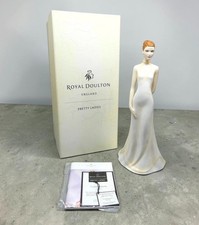 Royal Doulton Pretty Ladies