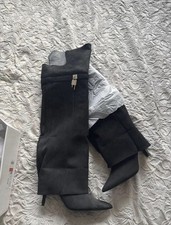 Ladies Size 6 EGO Thigh High