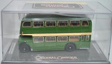 CORGI OOC 1-76  - BRISTOL FS LODEKKA - UNITED COUNTIES R 36 LUTON VAUXHALL 40805