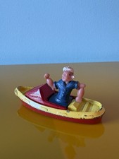 Corgi Toys Vintage Popeye