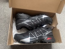 Salomon Speed Cross Vario 2