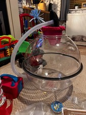 Balloon Stuffing Machine 