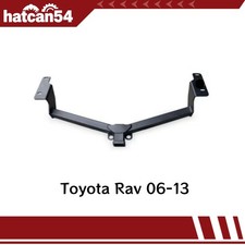 Detachable Towbar for Toyota RAV4 (XA30) 06-13 Trailer Hitch Tow Bar Heavy Duty