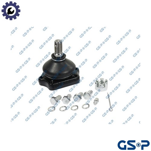 Ball joint s080066 for nissan - joint,