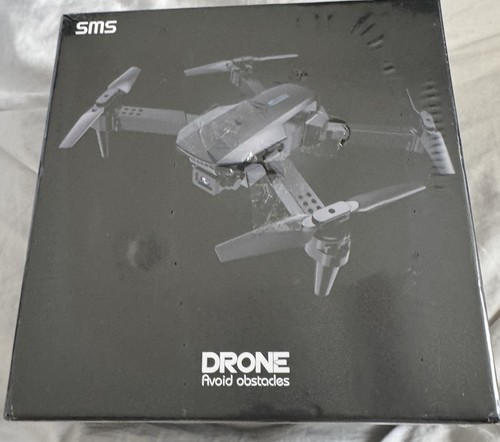Brand new factory sealed sms - new,