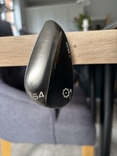 Titleist vokey sm5 sand wedge - vokey,