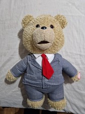 Walking Ted From Ted Movie