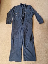 Dickes Redhawk overalls