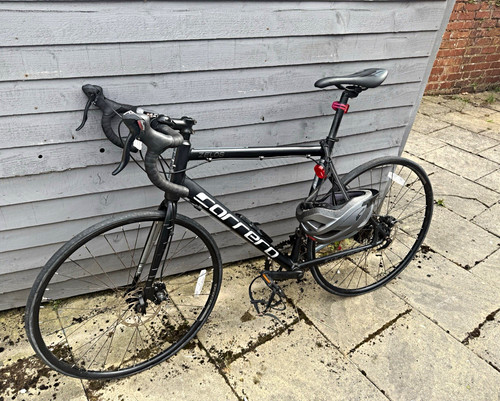 Carrera zelos road bike 700c - carrera,